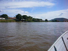 Amazonas - Rio Xingu
